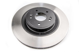 Disco freno 4000 Series liscio - Ø 350 mm - spessore 30 mm - Kia Stinger 2017