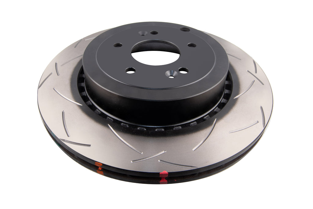 Disco freno 4000 Series T3 - Ø 340 mm - spessore 20 mm - Kia Stinger 2017