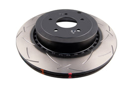 Disco freno 4000 Series T3 - Ø 340 mm - spessore 20 mm - Kia Stinger 2017