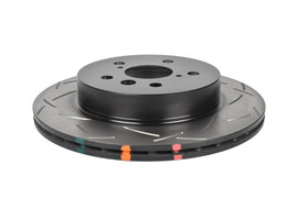 Disco freno 4000 Series T3 - Toyota Corolla GR 2023 / Toyota Yaris GR 2020