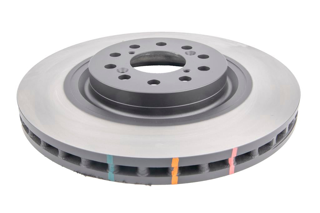 Disco freno 4000 Series liscio - Honda Civic (10th Gen) FK8 2017 / Honda Civic (9th Gen) FK2 2015-2017