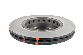 Disco freno 4000 Series liscio - Isuzu D-MAX 2020