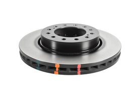 Disco freno 4000 Series liscio - Isuzu D-MAX 2020