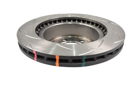 Disco freno 4000 Series T3 - Ø 340 mm - spessore 32 mm - asse anteriore - Toyota Landcruiser 250 series 2024 / Toyota Landcruiser 300 series 2021