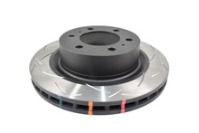 Carica l'immagine nel visualizzatore di Gallery, Disco freno 4000 Series T3 - Ø 340 mm - spessore 32 mm - asse anteriore - Toyota Landcruiser 250 series 2024 / Toyota Landcruiser 300 series 2021