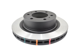 Disco freno 4000 Series liscio - Ø 340 mm - spessore 32 mm - asse anteriore - Toyota Landcruiser 250 series 2024 / Toyota Landcruiser 300 series 2021