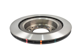 Disco freno 4000 Series liscio - Ø 335 mm - spessore 20 mm - asse posteriore - Toyota Landcruiser 250 series 2024 / Toyota Landcruiser 300 series 2021