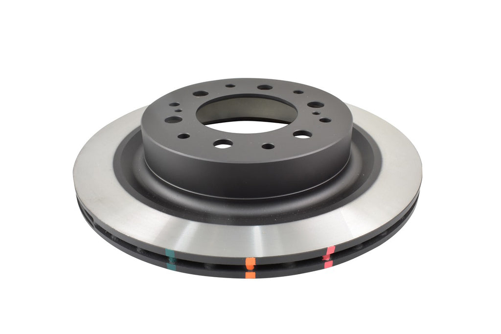 Disco freno 4000 Series liscio - Ø 335 mm - spessore 20 mm - asse posteriore - Toyota Landcruiser 250 series 2024 / Toyota Landcruiser 300 series 2021