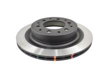 Carica l'immagine nel visualizzatore di Gallery, Disco freno 4000 Series liscio - Ø 335 mm - spessore 20 mm - asse posteriore - Toyota Landcruiser 250 series 2024 / Toyota Landcruiser 300 series 2021