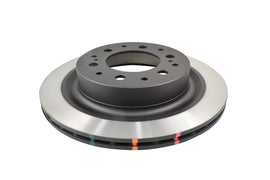 Disco freno 4000 Series liscio - Ø 335 mm - spessore 20 mm - asse posteriore - Toyota Landcruiser 250 series 2024 / Toyota Landcruiser 300 series 2021