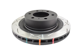 Kit dischi e pastiglie Xtreme Performance T3 scanalato - Toyota Landcruiser 250 series 2024 / Toyota Landcruiser 300 series 2021 - DBA43770S-15077XP