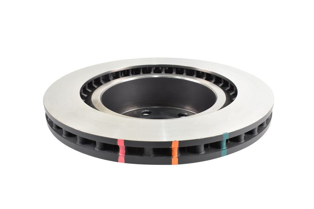 Disco freno 4000 Series liscio - Ø 354 mm - spessore 32 mm - asse anteriore - Toyota Landcruiser 250 series 2024 / Toyota Landcruiser 300 series 2021