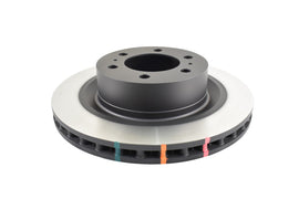 Disco freno 4000 Series liscio - Ø 354 mm - spessore 32 mm - asse anteriore - Toyota Landcruiser 250 series 2024 / Toyota Landcruiser 300 series 2021