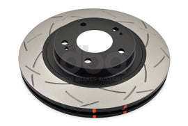 Kit dischi e pastiglie Xtreme Performance T3 scanalato - Citroen C-Crosser 2007-2012 / Citroen C-Crosser Enterprise 2009-2012 / Mitsubishi Galant 1993-2003 / Mitsubishi Lancer 2007-2013 (+5 modelli)