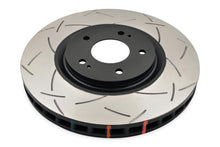 Carica l'immagine nel visualizzatore di Gallery, Disco freno 4000 Series T3 - Ø 320 mm - spessore 32 mm - Mitsubishi Lancer Evo 5 1997-1999 / Mitsubishi Lancer Evo 6 1998-2001 / Mitsubishi Lancer Evo 7 2000-2003 / Mitsubishi Lancer Evo 8 2002-2005 (+1 modelli)