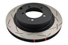 Carica l'immagine nel visualizzatore di Gallery, Kit dischi e pastiglie Xtreme Performance T3 scanalato - Mitsubishi Lancer Evo 5 1997-1999 / Mitsubishi Lancer Evo 6 1998-2001 / Mitsubishi Lancer Evo 7 2000-2003 / Mitsubishi Lancer Evo 8 2002-2005 (+1 modelli) - DBA4419S-1521XP