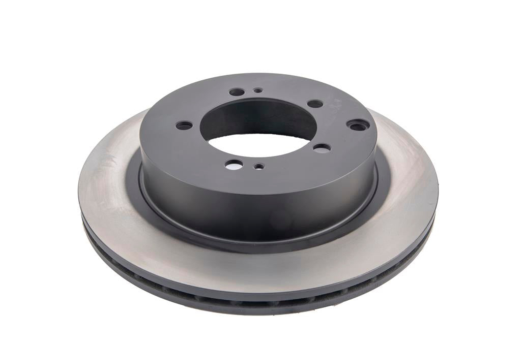 Disco freno 4000 Series liscio - Mitsubishi Galant 1997-2003 / Mitsubishi Lancer Evo 4 1996-1997 / Mitsubishi Lancer Evo 5 1997-1999 / Mitsubishi Legnum 1996-2002 (+1 modelli)