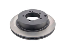Carica l'immagine nel visualizzatore di Gallery, Disco freno 4000 Series liscio - Mitsubishi Galant 1997-2003 / Mitsubishi Lancer Evo 4 1996-1997 / Mitsubishi Lancer Evo 5 1997-1999 / Mitsubishi Legnum 1996-2002 (+1 modelli)