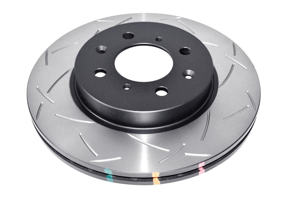 Disco freno 4000 Series T3 - Honda City 2008-2014 / Honda Civic (4th Gen) EE 1990-1991 / Honda Civic (5th Gen) EG5 1991-1996 / Honda Civic (5th Gen) EG6 1991-1996 (+50 modelli)