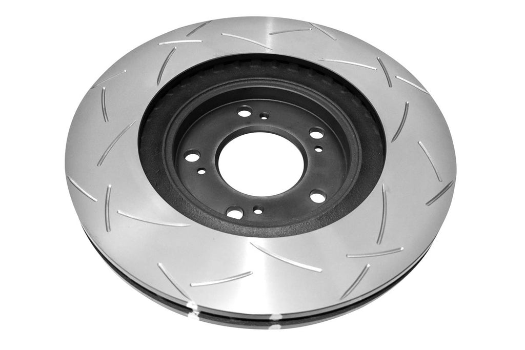 Kit dischi e pastiglie Xtreme Performance T3 scanalato - Honda S2000 MK1 AP1 MK2 AP2 1999-2009