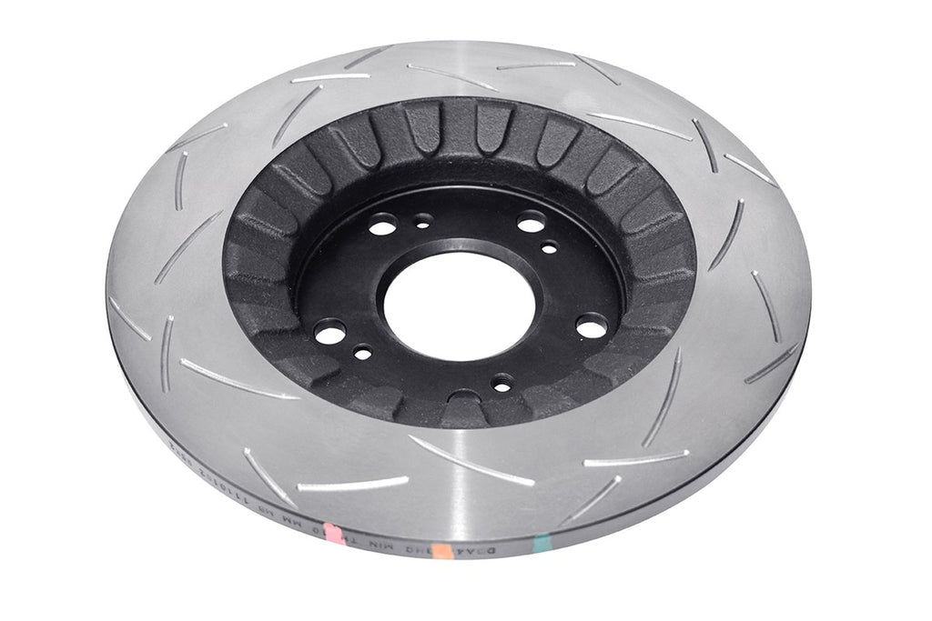 Disco freno 4000 Series T3 - Ø 282 mm - spessore 12 mm - Honda S2000 MK1 AP1 MK2 AP2 1999-2009