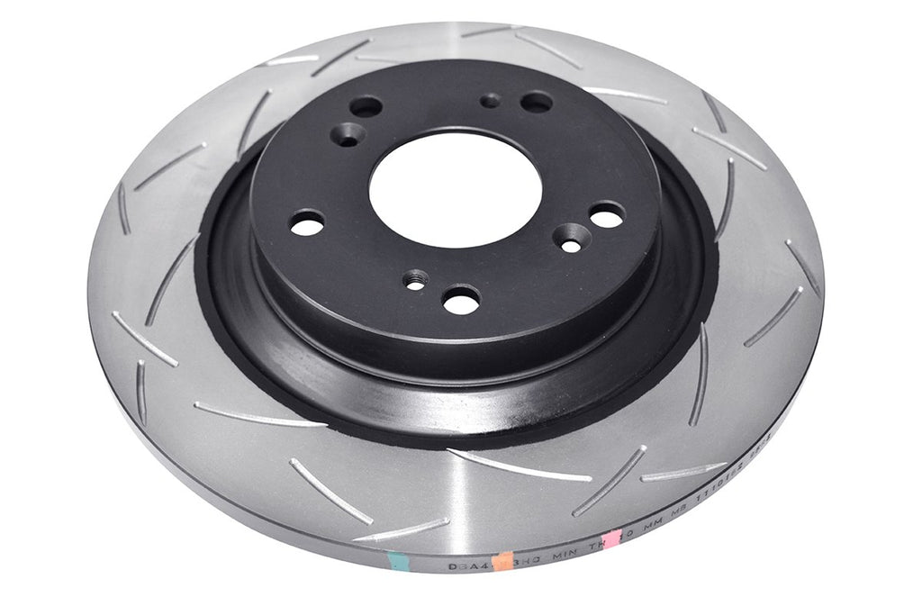 Disco freno 4000 Series T3 - Ø 282 mm - spessore 12 mm - Honda S2000 MK1 AP1 MK2 AP2 1999-2009