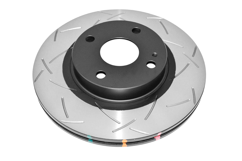 Kit dischi e pastiglie Xtreme Performance T3 scanalato - Mazda MX5 (Mk1) (NA) 1994-1998 / Mazda MX5 (Mk2) (NB) 1998-2005