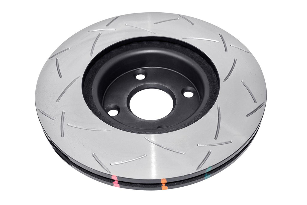 Disco freno 4000 Series T3 - Ø 270 mm - spessore 22 mm - Mazda MX5 (Mk2) (NB) Sport NB 2001-2005