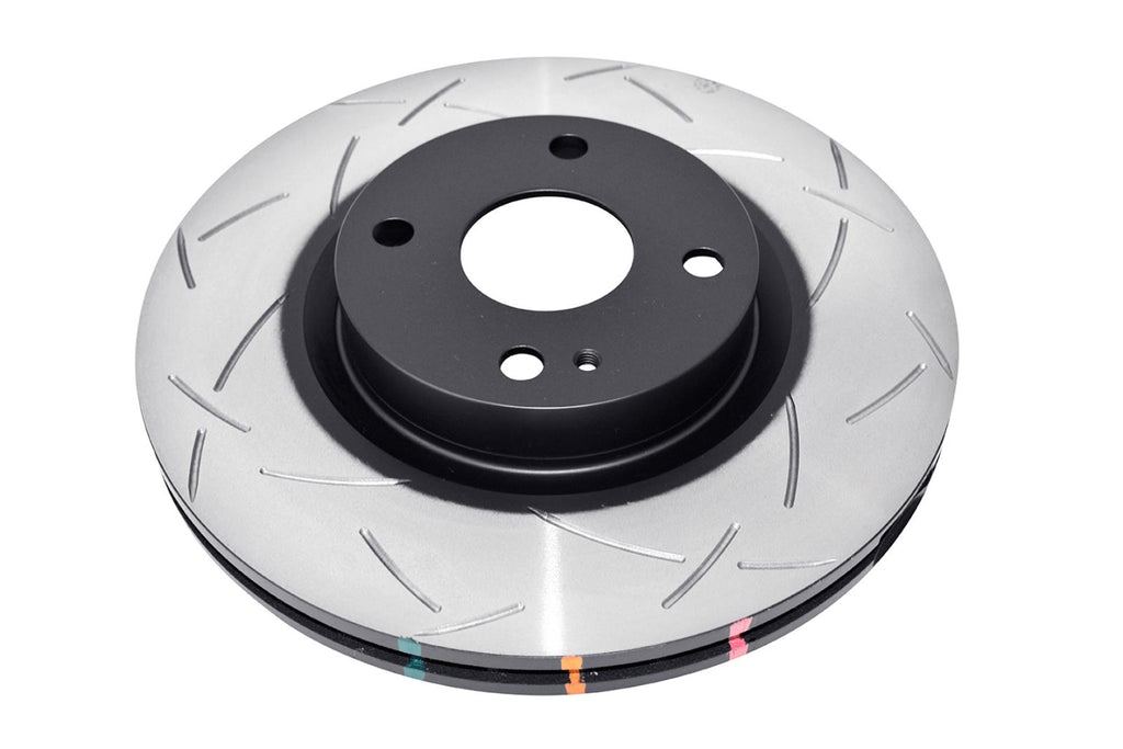 Disco freno 4000 Series T3 - Ø 270 mm - spessore 22 mm - Mazda MX5 (Mk2) (NB) Sport NB 2001-2005