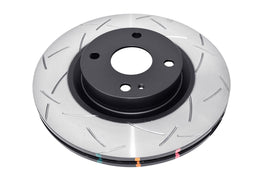 Kit dischi e pastiglie Xtreme Performance T3 scanalato - Mazda MX5 (Mk2) (NB) Sport NB 2001-2005 - DBA4545S-1386XP