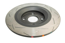 Carica l'immagine nel visualizzatore di Gallery, Disco freno 4000 Series T3 - Ø 276 mm - spessore 10 mm - Mazda MX5 (Mk2) (NB) Sport NB 2001-2005