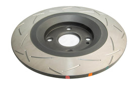 Disco freno 4000 Series T3 - Ø 276 mm - spessore 10 mm - Mazda MX5 (Mk2) (NB) Sport NB 2001-2005