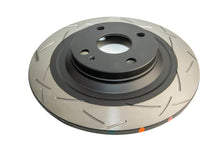 Carica l'immagine nel visualizzatore di Gallery, Disco freno 4000 Series T3 - Ø 276 mm - spessore 10 mm - Mazda MX5 (Mk2) (NB) Sport NB 2001-2005