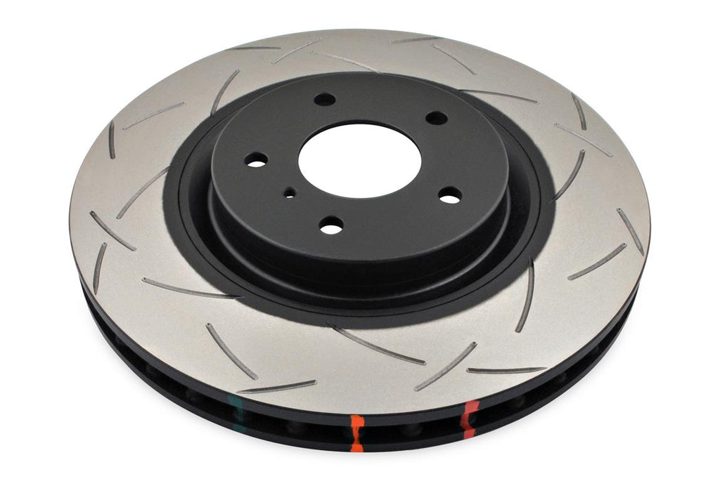 Kit dischi e pastiglie Xtreme Performance T3 scanalato - Nissan 350Z MK1 Z33 2003-2009 / Nissan Skyline (V35) 2001-2004 - DBA4600S-1520XP