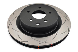 Kit dischi e pastiglie Xtreme Performance T3 scanalato - Nissan 350Z MK1 Z33 2003-2009 / Nissan Skyline (V35) 2001-2004 - DBA4601S-1521XP