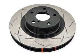 Disco freno 4000 Series T3 - Subaru BRZ 2012-2022 / Subaru Forester 1997-2013 / Subaru Forester SF5 1996-2003 / Subaru Impreza 1994-2017 / Subaru Impreza Sport 1998-2007 (+13 modelli)