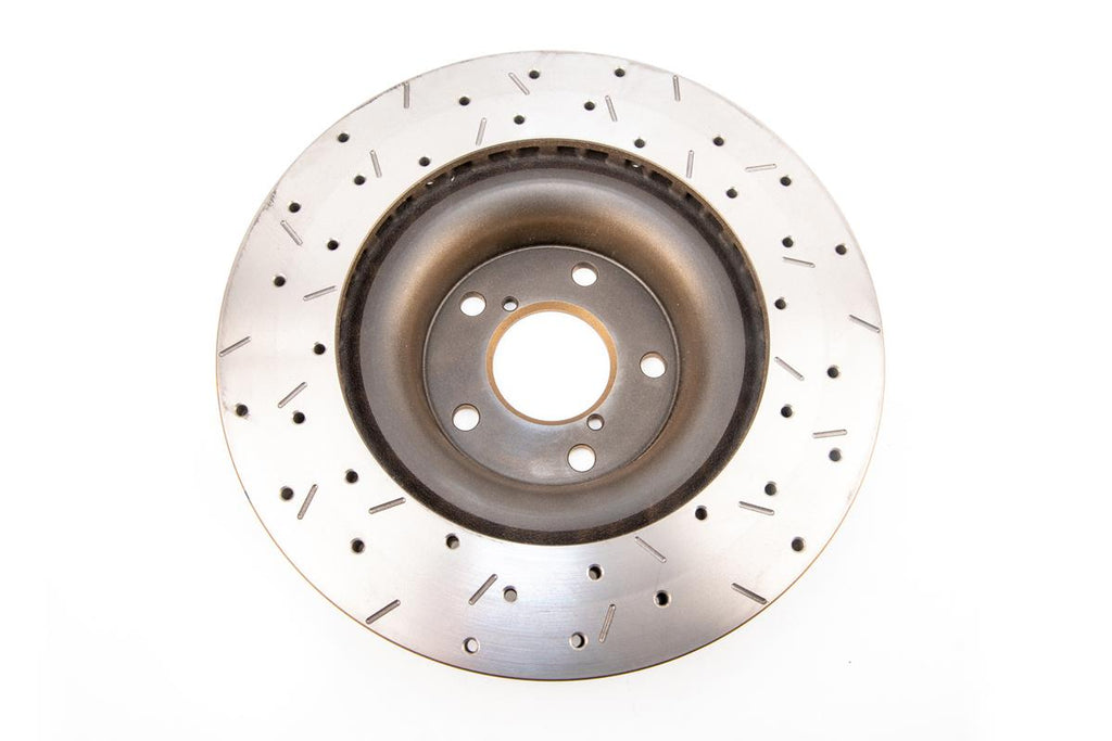Disco freno 4000 Series XS - Subaru BRZ 2012-2022 / Subaru Forester 2003-2018 / Subaru Forester SG5 2002-2008 / Subaru Impreza 1998-2012 / Subaru Impreza GB270 2007-2008 (+12 modelli)