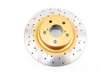 Load image into Gallery viewer, Disco freno 4000 Series XS - Subaru BRZ 2012-2022 / Subaru Forester 2003-2018 / Subaru Forester SG5 2002-2008 / Subaru Impreza 1998-2012 / Subaru Impreza GB270 2007-2008 (+12 modelli)