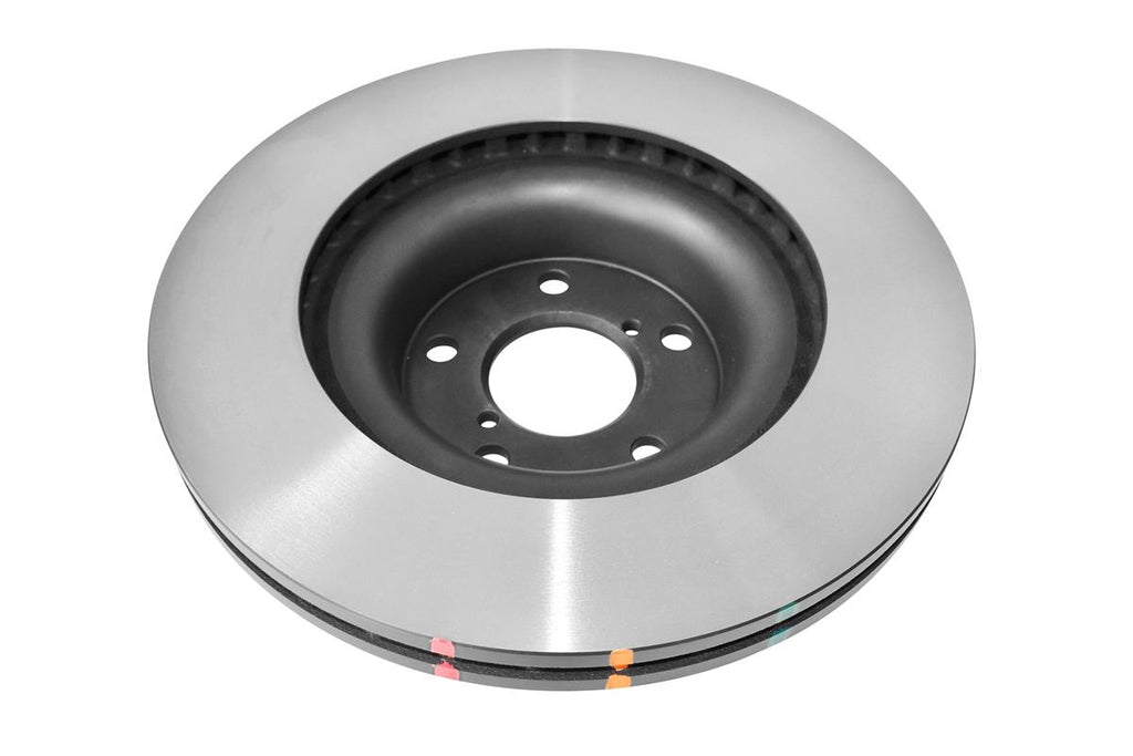 Kit dischi e pastiglie Xtreme Performance liscio - Subaru Impreza 1998-2007 / Subaru Impreza GB270 2007-2008