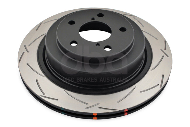 Disco freno 4000 Series T3 - Subaru Impreza 2001-2007 / Subaru Impreza GB270 2007-2008 / Subaru Legacy 2003-2010 / Subaru Legacy BE5 1999-2003 / Subaru Legacy BH5 1999-2003