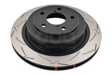 Load image into Gallery viewer, Kit dischi e pastiglie Xtreme Performance T3 scanalato - DBA4653S-1803XP