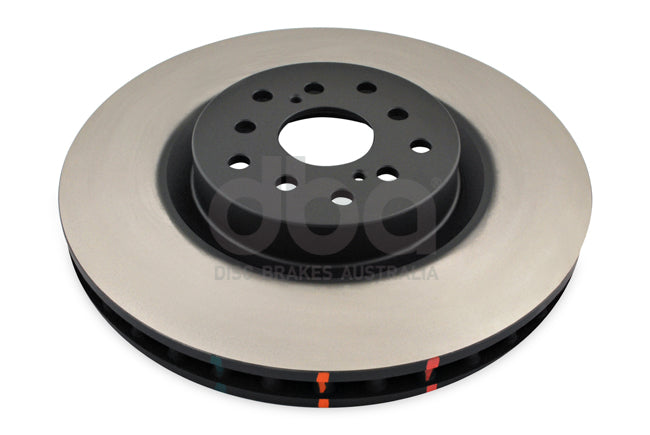Disco freno 4000 Series liscio - Subaru BRZ 2013 / Subaru Forester 2004-2008 / Subaru Impreza 2002-2012 / Subaru Impreza RB320 2006-2007 / Subaru WRX STi 2012-2017 (+1 modelli)