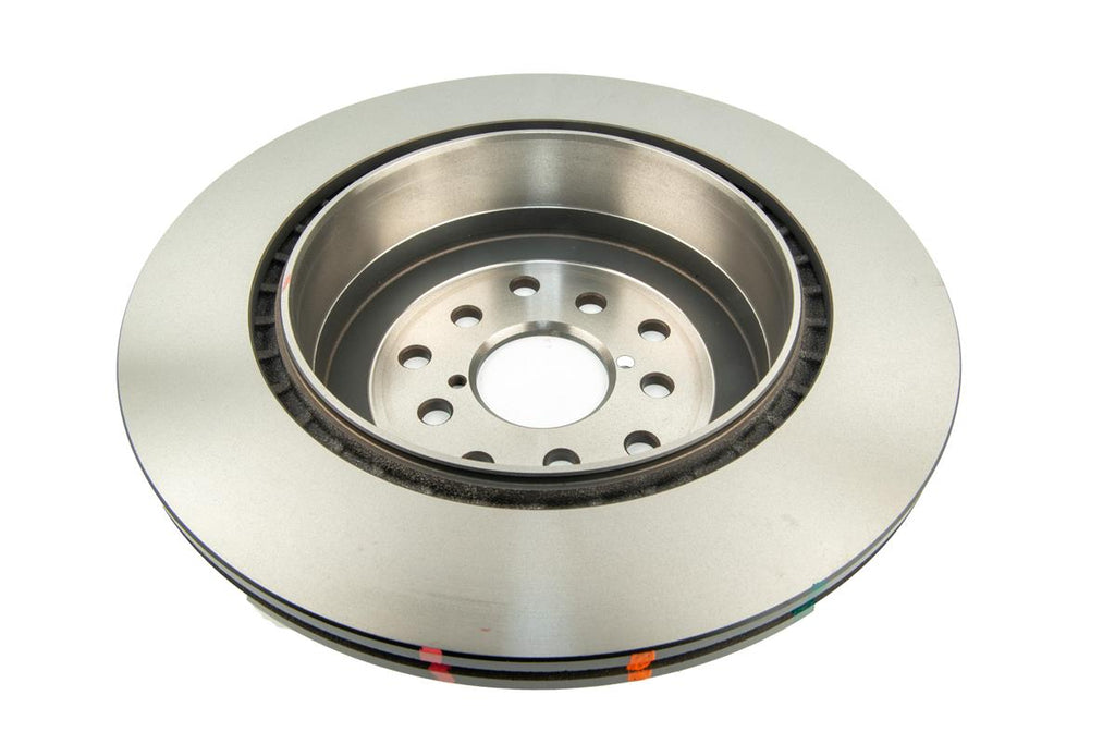 Disco freno 4000 Series liscio - Subaru Forester 2004-2008 / Subaru Impreza 2002-2007 / Subaru Impreza RB320 2006-2007