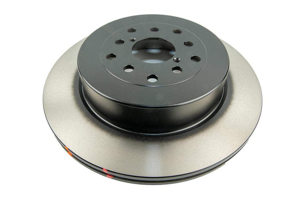 Kit dischi e pastiglie Xtreme Performance liscio - Subaru Forester 2004-2008 / Subaru Impreza 2002-2007 / Subaru Impreza RB320 2006-2007