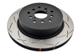 Kit dischi e pastiglie Xtreme Performance T3 scanalato - Subaru Forester 2004-2008 / Subaru Impreza 2002-2007 / Subaru Impreza RB320 2006-2007