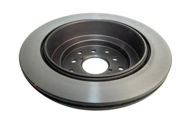 Disco freno 4000 Series liscio - Subaru Impreza 1998-2005