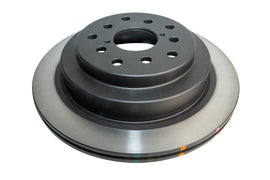 Disco freno 4000 Series liscio - Subaru Impreza 1998-2005