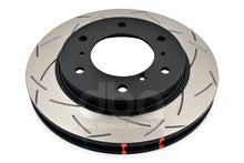 Carica l'immagine nel visualizzatore di Gallery, Disco freno 4000 Series T3 - Ø 290 mm - spessore 26 mm - Mitsubishi Pajero V65 V75 V87 1999-2019 / Mitsubishi Shogun 2000-2019