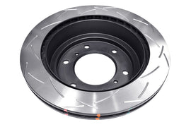 Disco freno 4000 Series T3 - Ø 300 mm - spessore 22 mm - Mitsubishi Pajero V65 V75 V87 1999-2019 / Mitsubishi Shogun 2000-2019