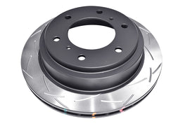 Disco freno 4000 Series T3 - Ø 300 mm - spessore 22 mm - Mitsubishi Pajero V65 V75 V87 1999-2019 / Mitsubishi Shogun 2000-2019